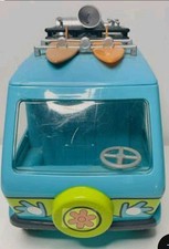 Scooby-Doo Mystery Machine toy