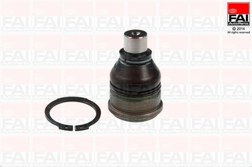 Fai front ball joint for - ball,