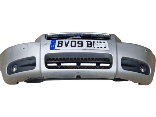 Volvo c70 front bumper - volvo, 2009