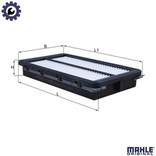 AIR FILTER LX 4759 FOR HYUNDAI