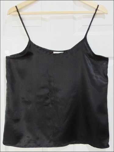Vintage 1990s top - , black
