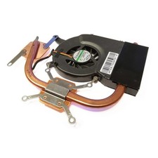 Toshiba Satellite L30 CPU