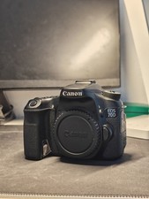 Canon EOS 70D 20.2MP Digital