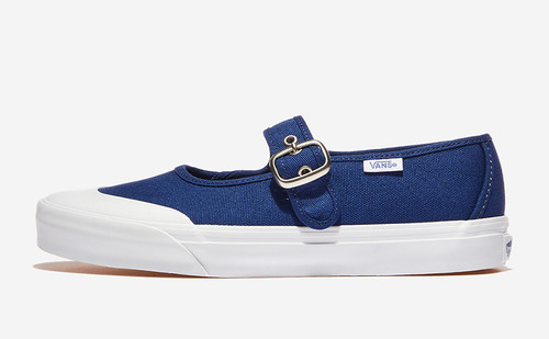Vans mary jane - vans,