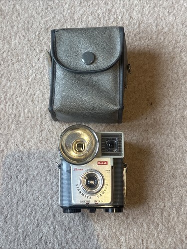 Kodak brownie starmite vintage - brownie,