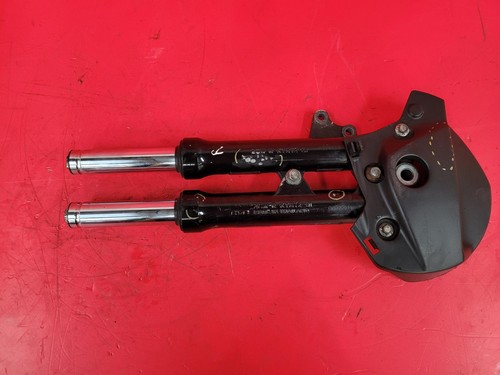 Yamaha tricity fork right - fork,