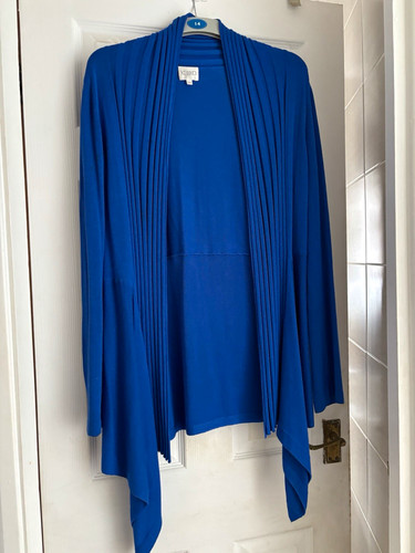 Kaliko women blue knit - women’s,