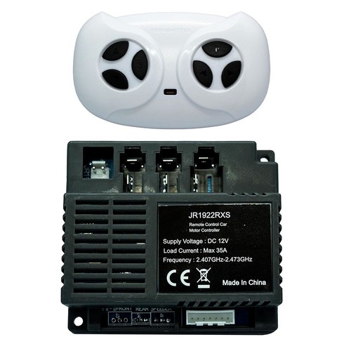 Jr1922rxs receiver for - jr1922rxs, kids
