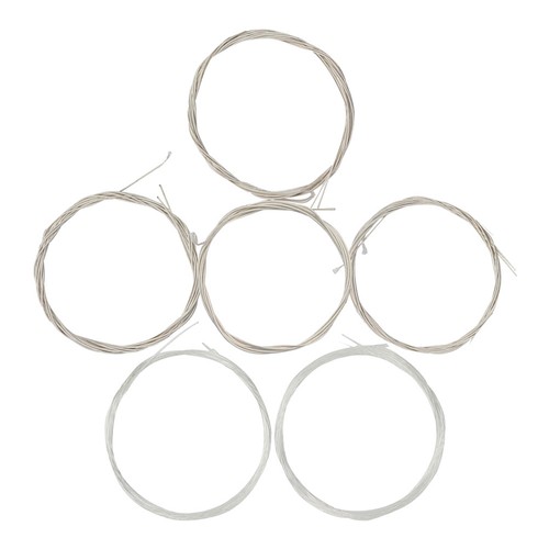 Universal oud string set nylon - universal,
