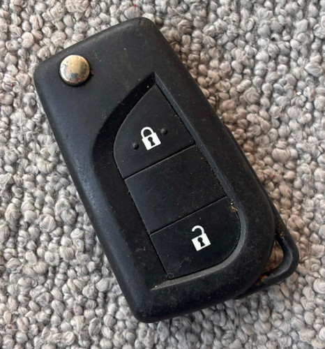 Genuine peugeot button - peugeot, 2