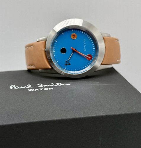 Paul smith jumping - paul,
