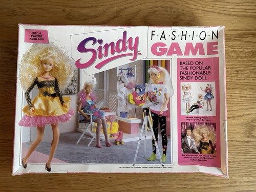 Vintage sindy doll fashion - vintage,