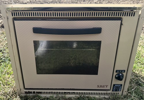 Smev oven grill of311fgt made - oven,