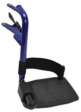 Invacare Alu Lite Wheelchair