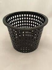 hydroponic net pots 140mm net pot