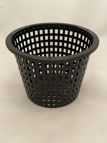 Hydroponic net pots 140mm - hydroponic,