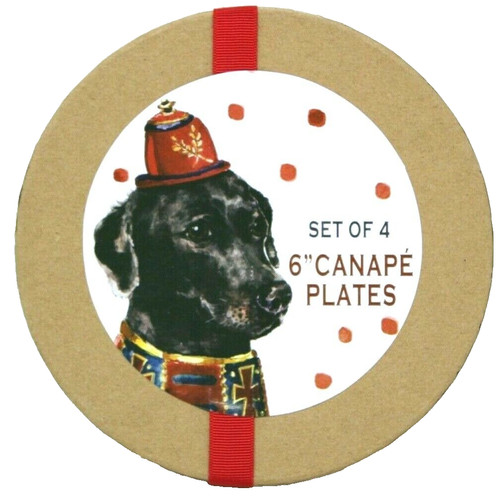 Magenta black lab labrador - lab,