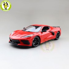 1/18 2020 Chevrolet Corvette