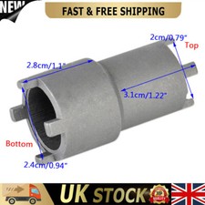 Drive Clutch Remover 4-Pin