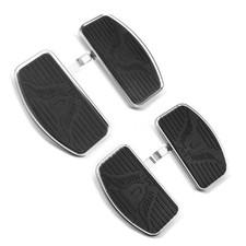 Floorboards Set for Honda