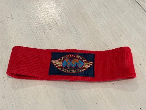 Ear warmer headband - warmer, serac