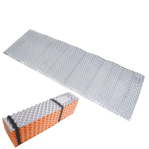 Lomo reflective camping mat - ,