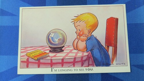 Vintage nipper comic - vintage,