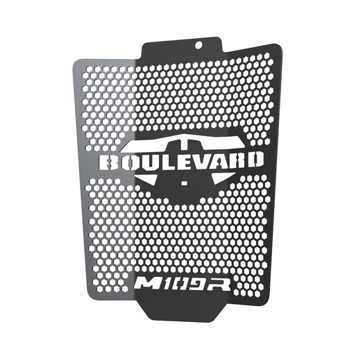Motorcycle radiator grille - motorcycle,