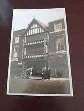 Old Postcard Gaumont Palace