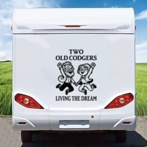 Motorhome camper van caravan - van,