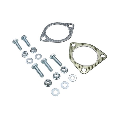 Tegiwa 70mm exhaust fitting - 70mm,