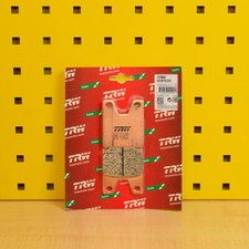Rear Brake Pads Yamaha YZF R1