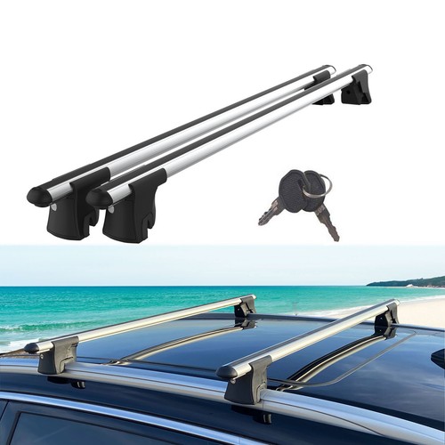Roof racks cross - roof, bars