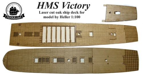 Heller hms victory - heller,