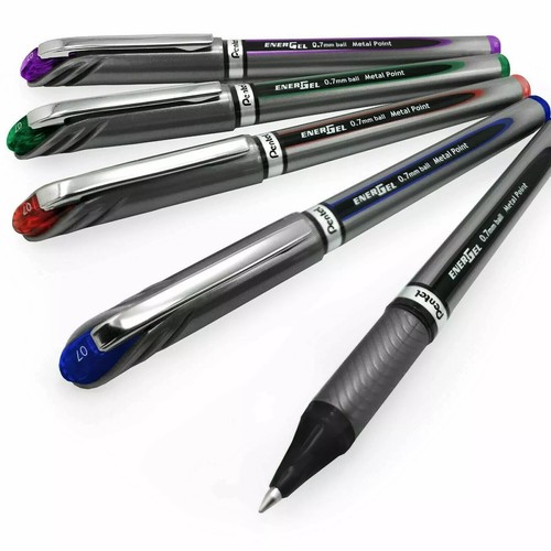Pentel energel plus rollerball - pentel,