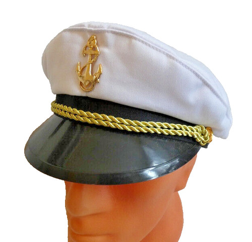 Russian yachtsman captain - yachtsman,