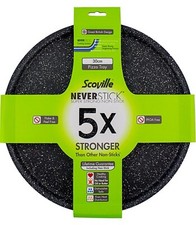 Scoville Neverstick 30cm Pizza