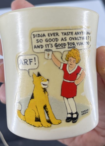 1937 little orphan annie - little,
