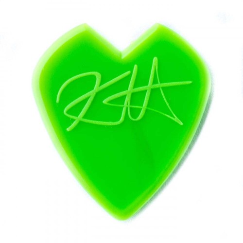 Jim dunlop kirk hammett - kirk,