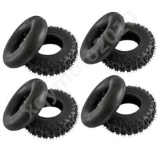 4pc 4.10-6 Tire Tube 410-6