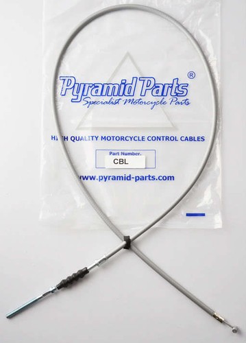 Front brake cable for suzuki - cable,