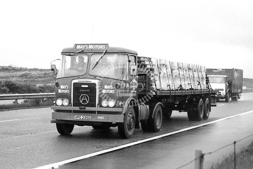 Photo mays motors elstead - motors,,