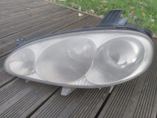  MAZDA MX5 2003 PASSNEGER SIDE