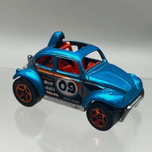 Hot wheels volkswagen - wheels,