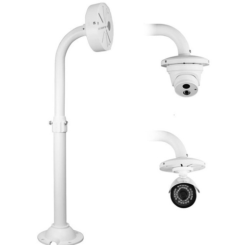 Cctv camera base bracket - cctv,