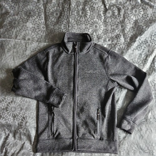 Brasher fleece jacket - brasher,