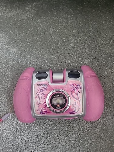 Vtech kidizoom twist plus - vtech,