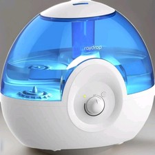Raydrop cool mist ultrasonic - cool,