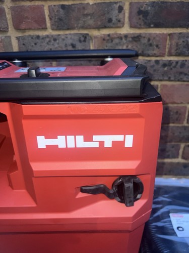 Hilti 4mx t15 cordless - hilti, 4mx-22