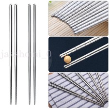 Stainless Steel Chopsticks